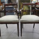 619 4208 ARMCHAIRS